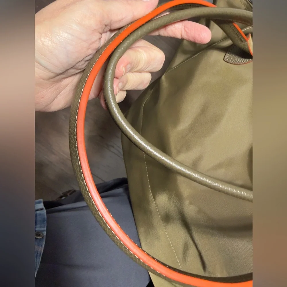 LONGCHAMP LE PLIAGE LARGE TOTE BAG - Picture 3 of 16